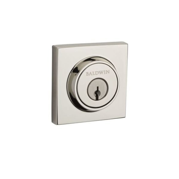 Baldwin Reserve DCCSD141 Double Cylinder, BALDWIN RESERVE, Mfr# DC.CSD.141